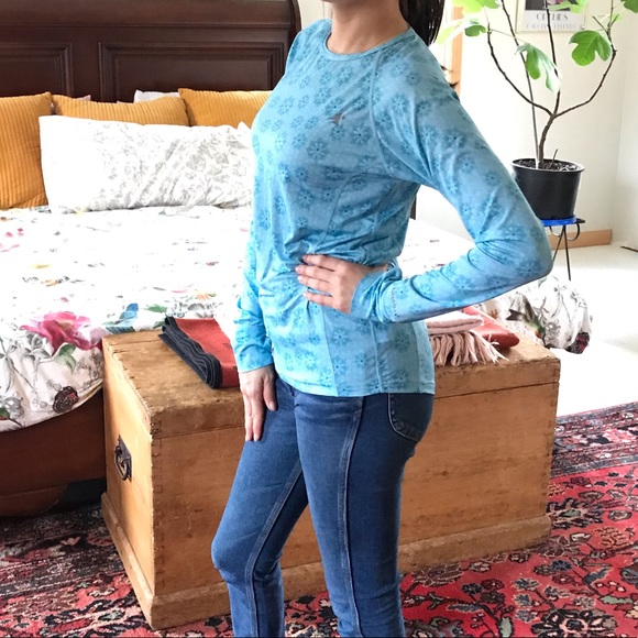 bergelene base layer